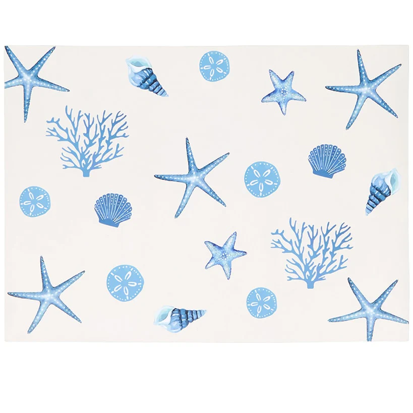 Coastal Kitchen Collection - Rug, Kitchen Towels, or Appliance Magnet - Image 5