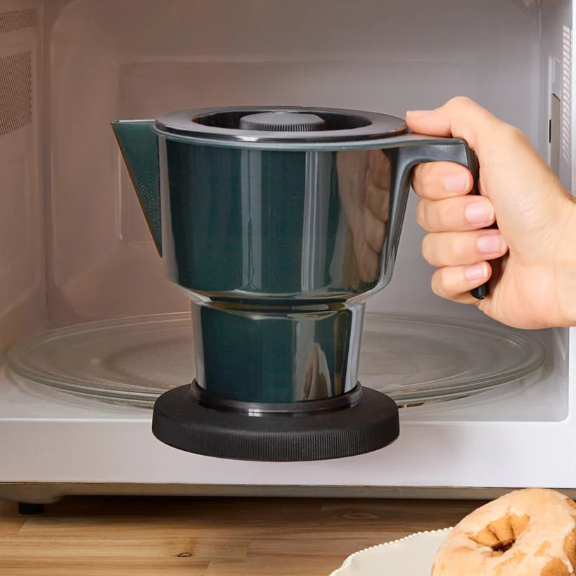 Coffee Maker for Microwave - Image 3