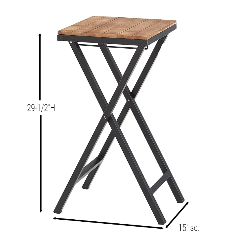 Convertible Stool - Image 3
