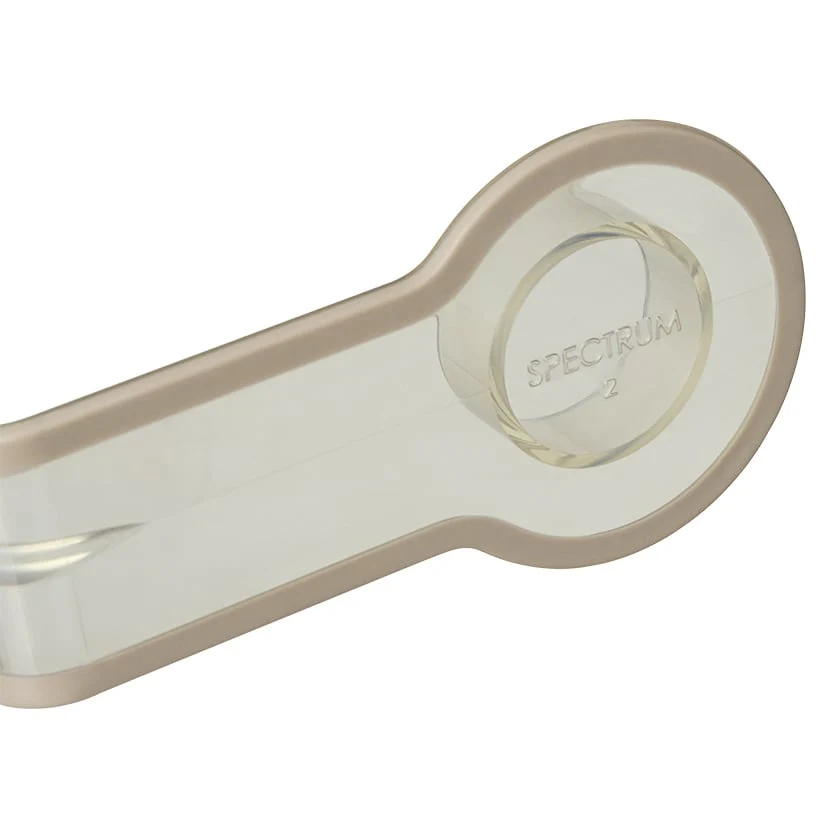 Cora Wall-Mounted Paper Towel Holder - Image 3