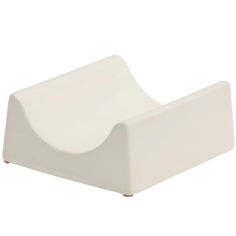 Countertop Ceramic Wine Bottle Holder - Image 4