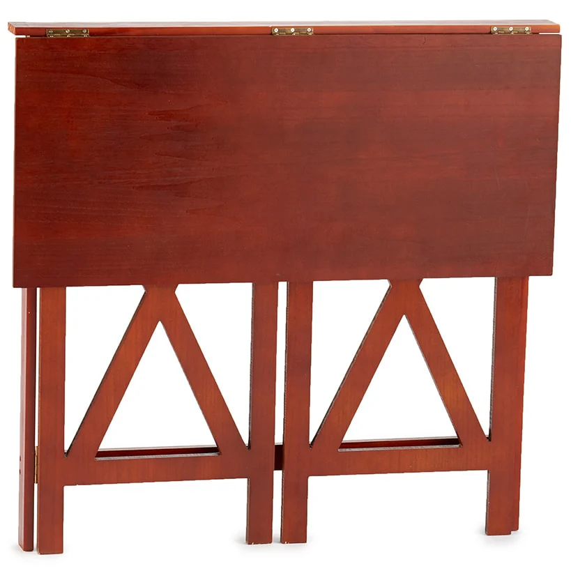 Crisscross Folding Office Furniture - Image 5