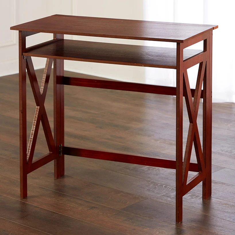Crisscross Folding Office Furniture - Image 6