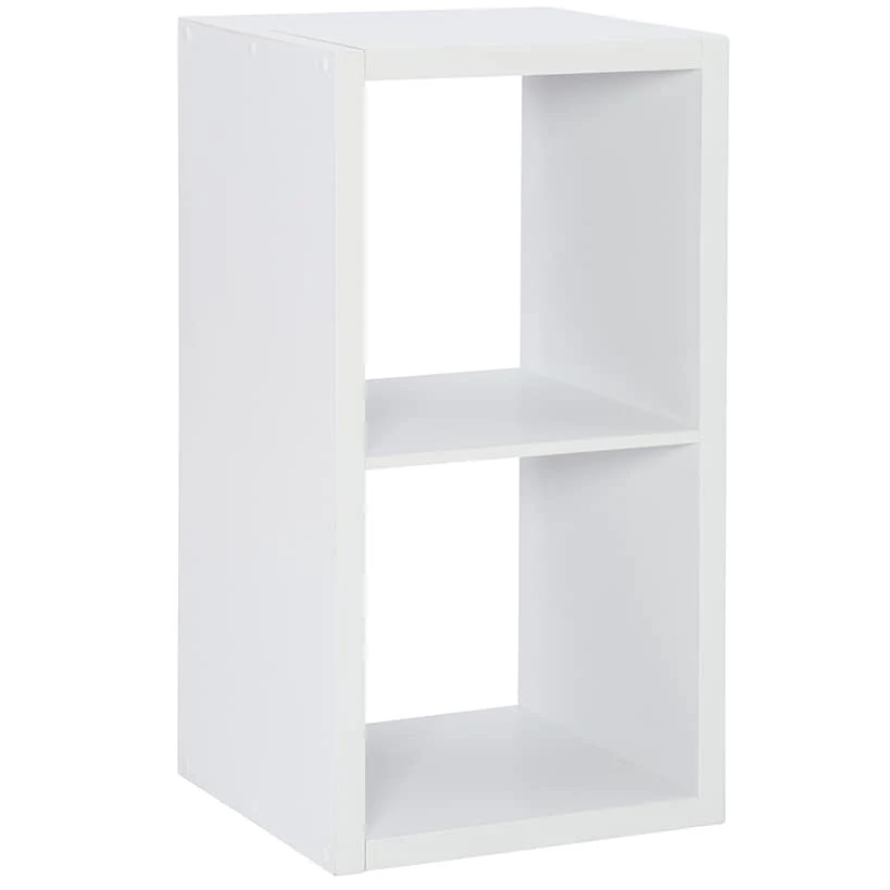 Cube Storage Organizer 2 Cubical - Image 14