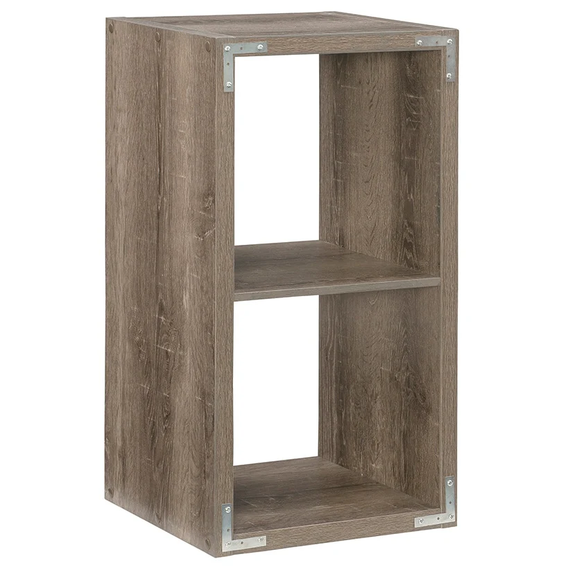 Cube Storage Organizer 2 Cubical - Image 6