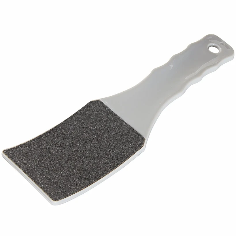 Curved Foot and Heel File Callus Remover - Image 2