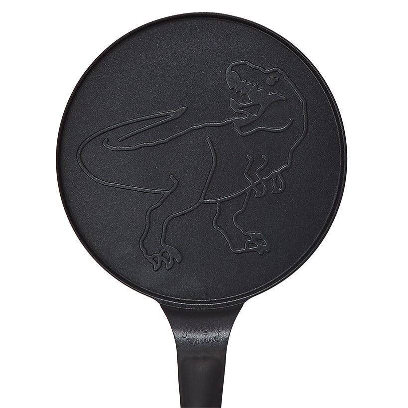 Decorate-Your-Own Pancake Pan - Image 2