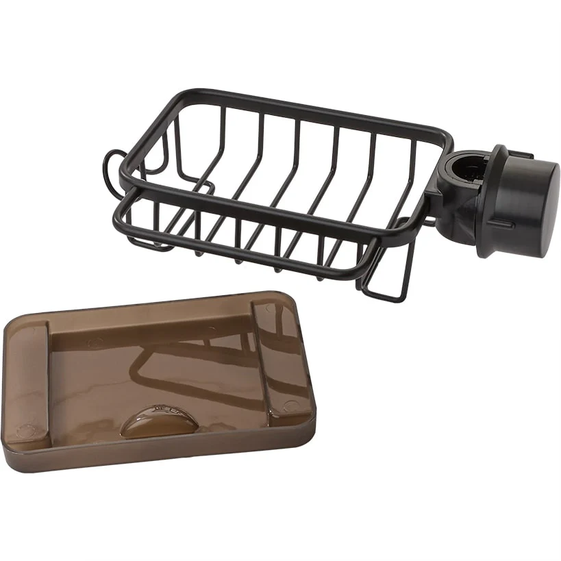 Detachable Kitchen Sink Drain Rack - Image 4