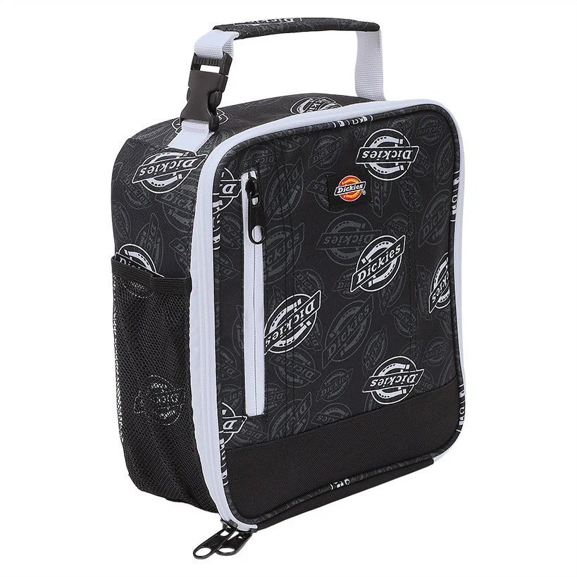 Dickies Insulated Lunch Bag - Image 5
