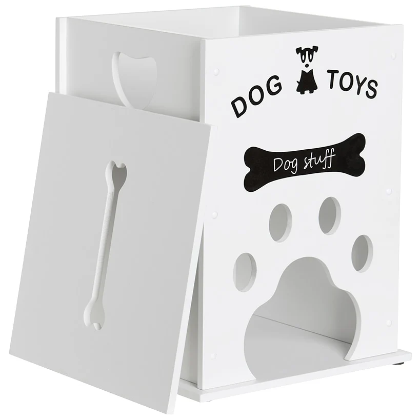 Dog Toy Storage Box - Image 2