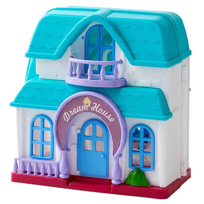 Doll House Playset - Image 3