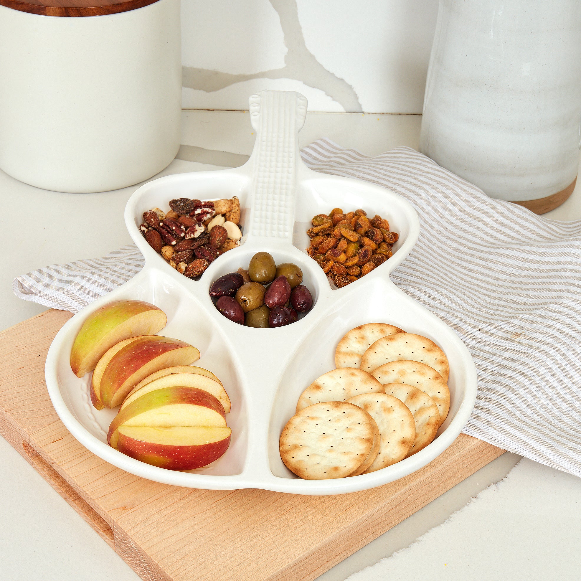 Dolly Parton Tableware - Mugs, Dip Bowl, Platter, or Condiment Set - Image 10