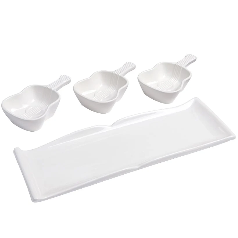 Dolly Parton Tableware - Mugs, Dip Bowl, Platter, or Condiment Set - Image 9