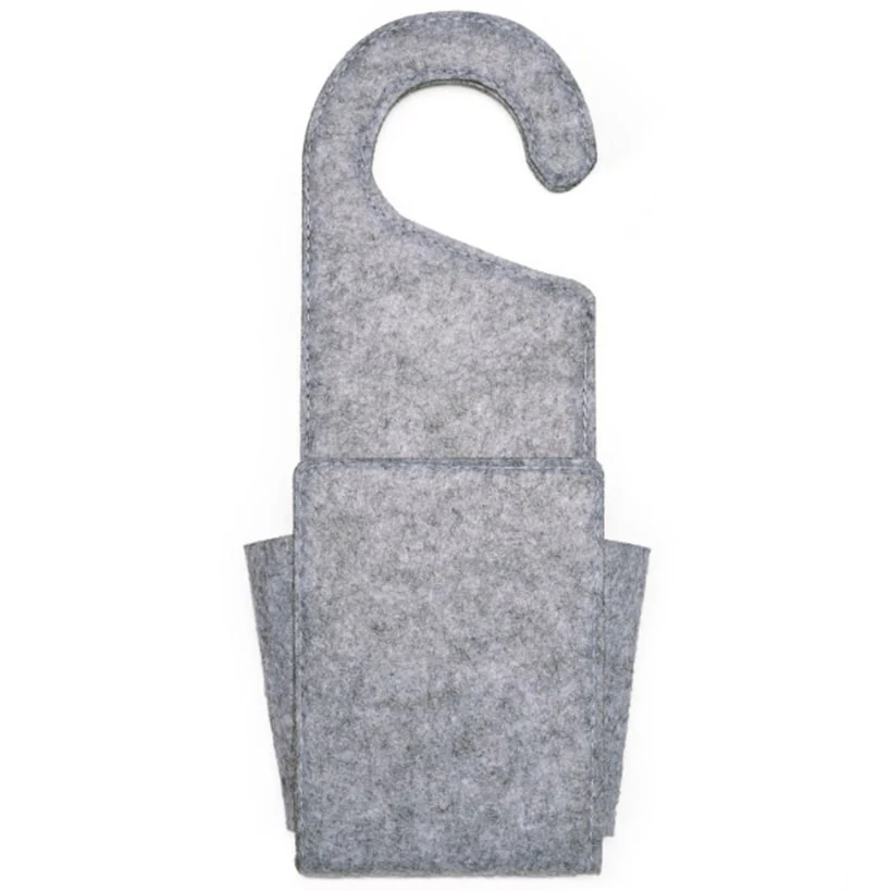 Doorknob Pocket Organizer - Image 2
