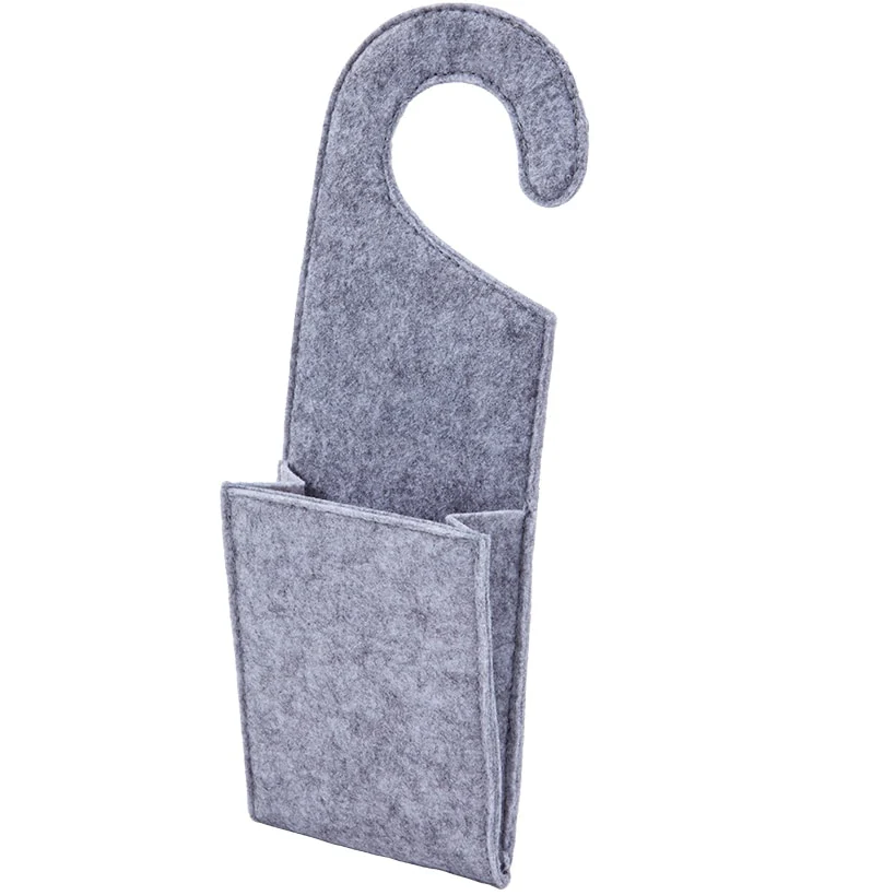 Doorknob Pocket Organizer - Image 4
