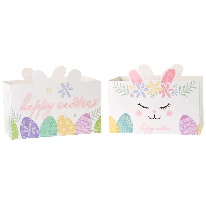Easter Bunny Basket Box 2 Pack - Image 3