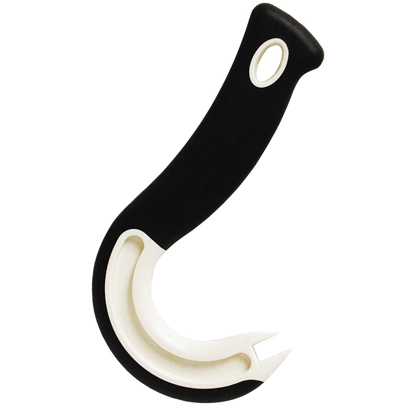Easy Open J-Shaped Can Opener - Image 2