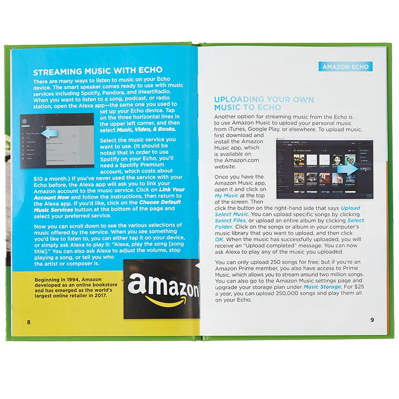 Easy Tech Reference Books For Navigating the Digital World - Set of 5 - Image 5