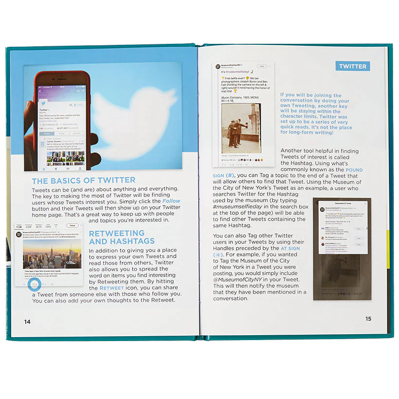 Easy Tech Reference Books For Navigating the Digital World - Set of 5 - Image 6
