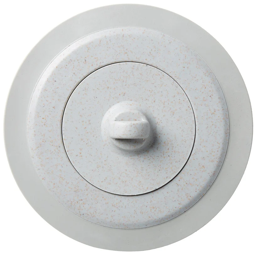 ECO Sink Strainer and Stopper Set 2 Pc. - Image 2
