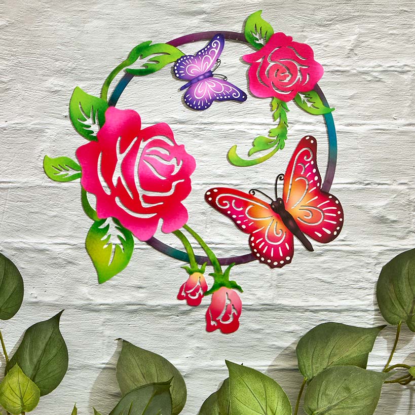 Elegant Wall Art - Image 3