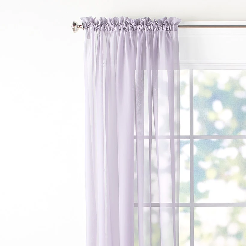 Emelia Voile Sheer Window Collection - Image 6
