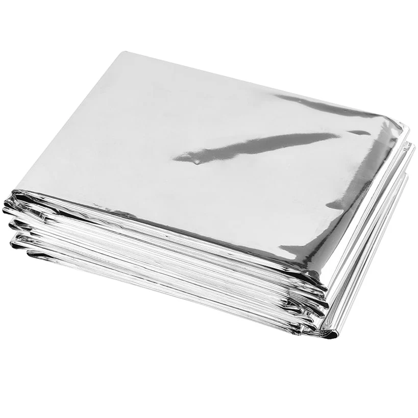Emergency Blanket Set of 2 - Image 2