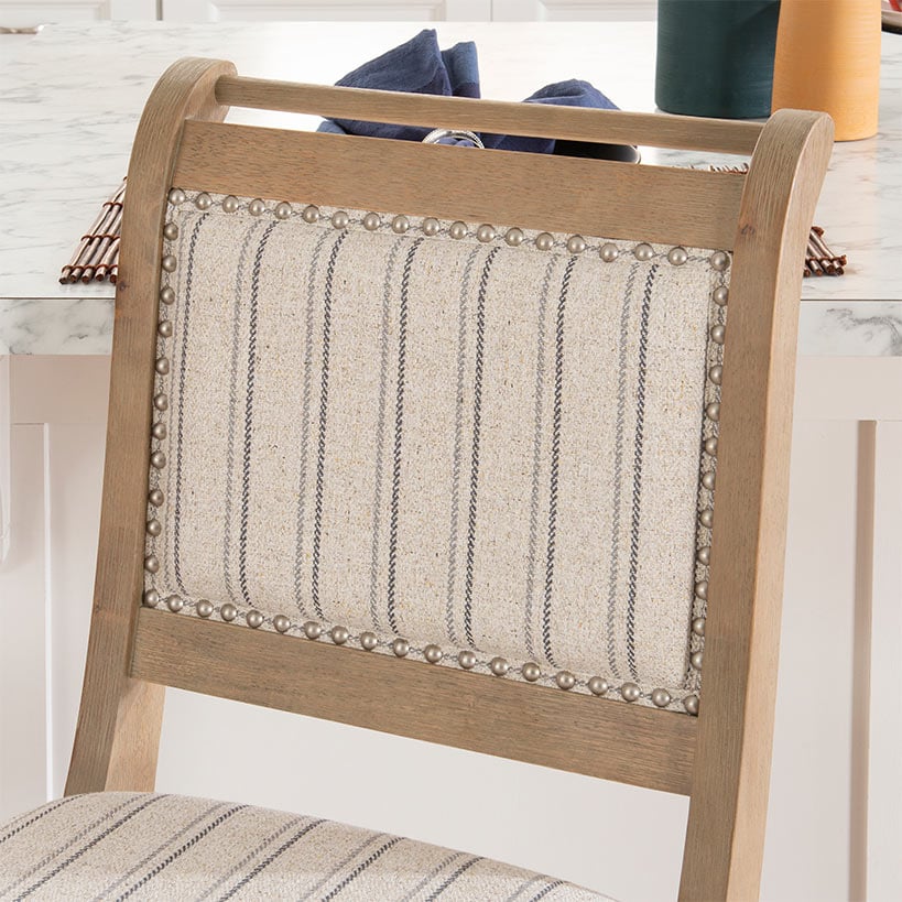 Emmy 26" Barstools - Image 5