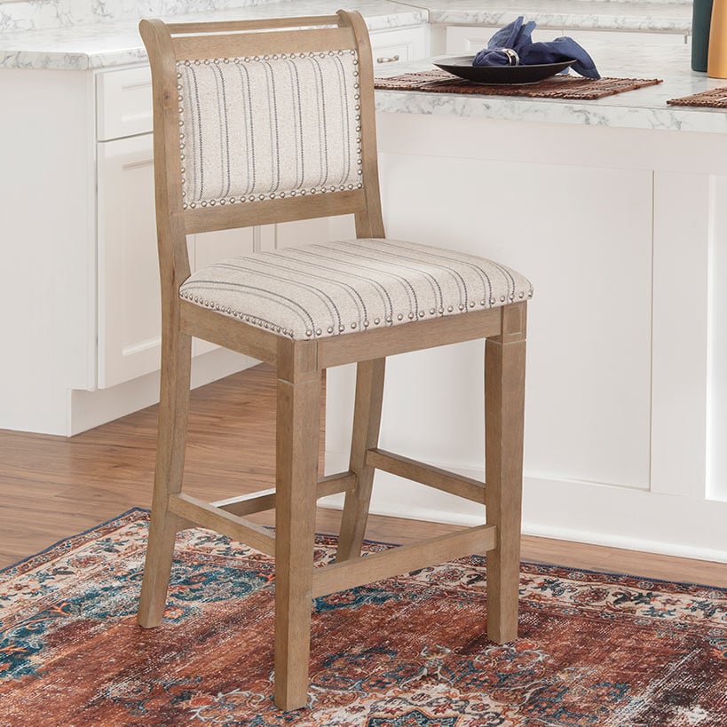 Emmy 26" Barstools - Image 6