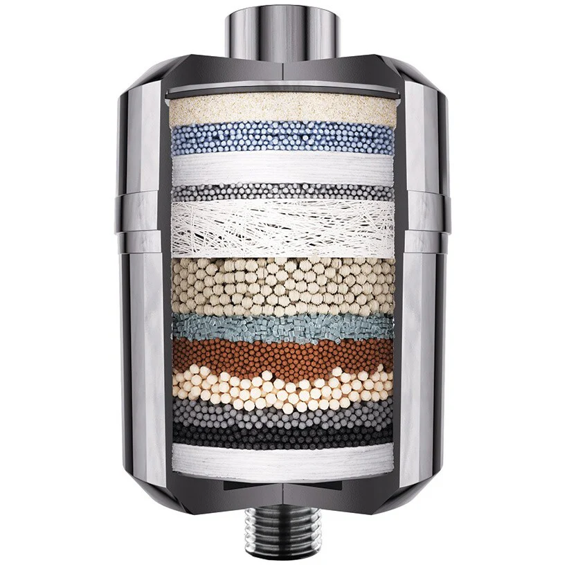Ever Glow™ Shower Filter - Image 3