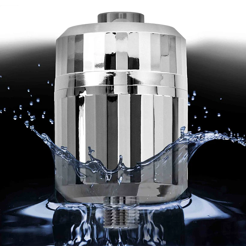 Ever Glow™ Shower Filter - Image 4