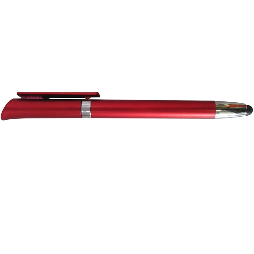 Executive Style Pens with Stylus Set of 3 - Image 3
