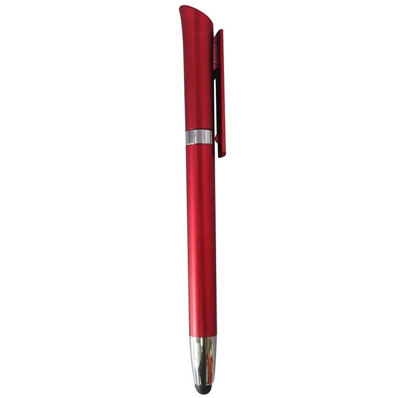 Executive Style Pens with Stylus Set of 3 - Image 4
