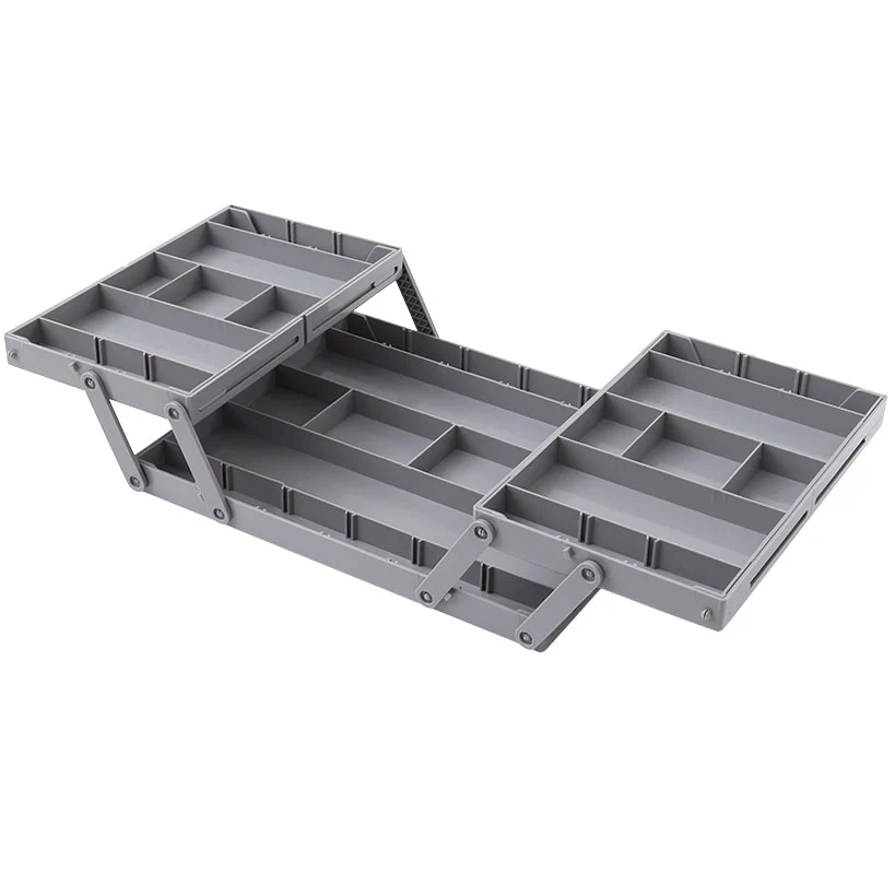 Expandable Drawer Organizer - Home, Office, Kitchen - Image 3