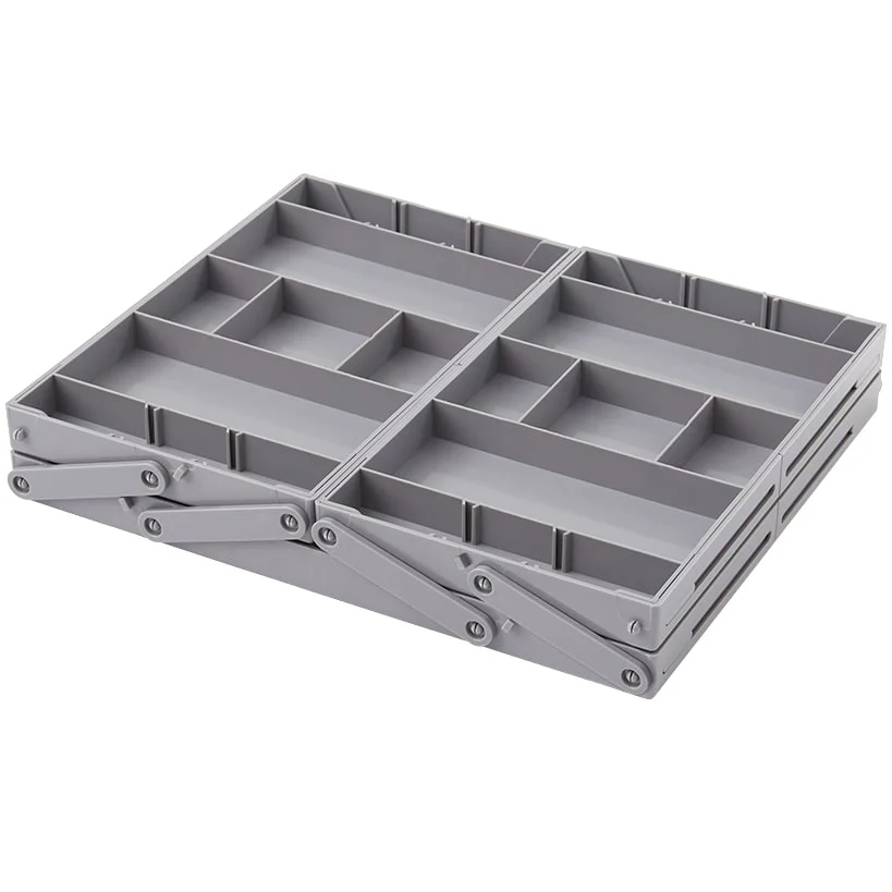 Expandable Drawer Organizer - Home, Office, Kitchen - Image 6