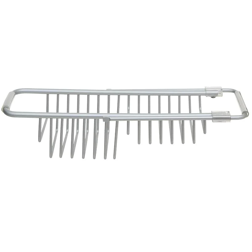 Expandable Nonslip Kitchen Sink Caddy - Image 3
