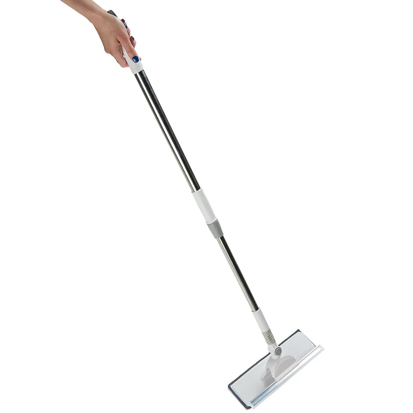 Extendable 2-in-1 Window Cleaner 32" to 46" - Image 6