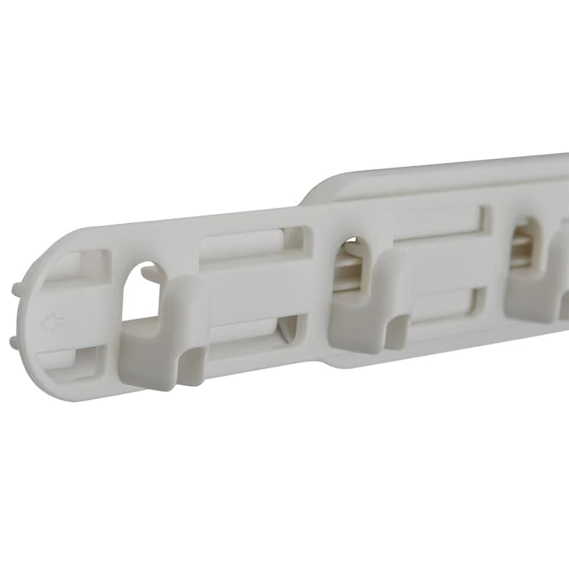 Extendable Sliding Pull-Out Closet Rod - Image 5