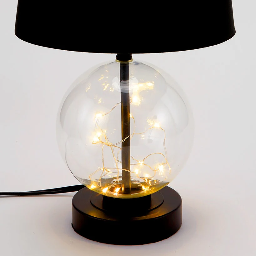 Fairy Light Table Lamp - Image 4