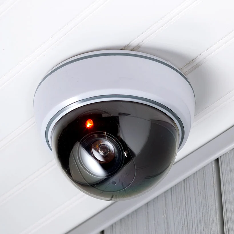 Fake Security Dome Camera - Image 2