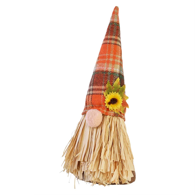Fall Harvest Gnome Decor - Image 8