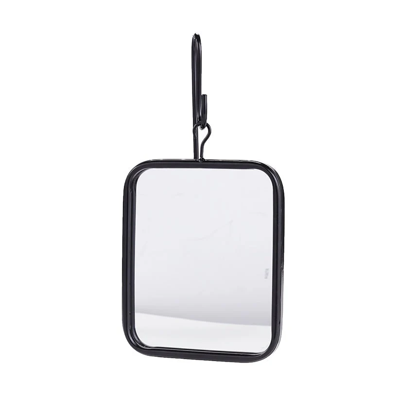 Wall Mirror Farmhouse Decor Accent - Image 3