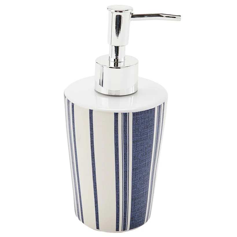 Farmhouse Multi-Stripe Bath Collection - Image 5