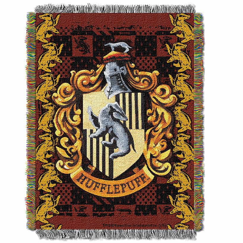 Favorite Character Tapestry Throw - Image 19