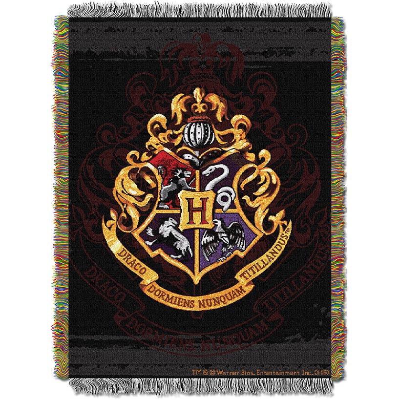 Favorite Character Tapestry Throw - Image 6