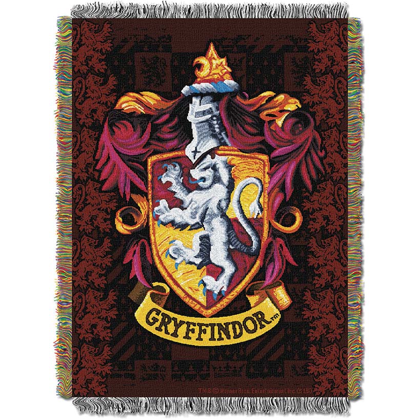Favorite Character Tapestry Throw - Image 7