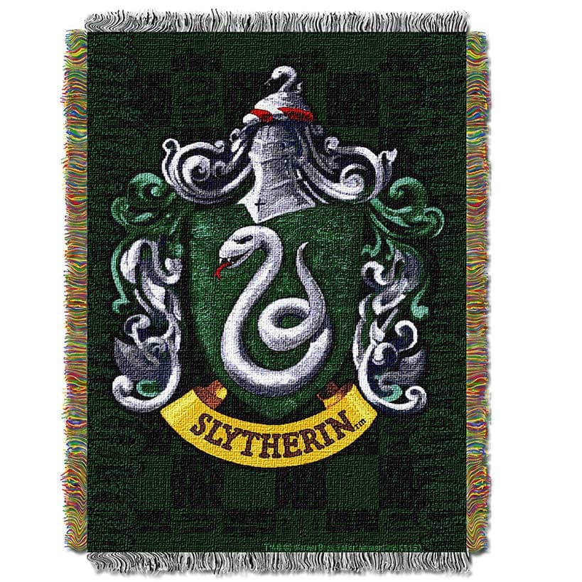 Favorite Character Tapestry Throw - Image 8