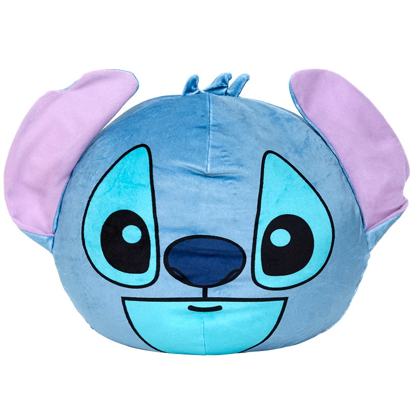 Favorite Licensed Character Shaped Cloud Pillow 11" - Image 6