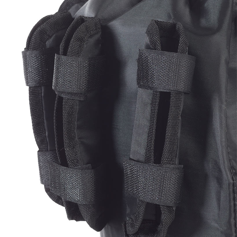 Fishing Multi-Rod Carrier And Storage Case - Image 5