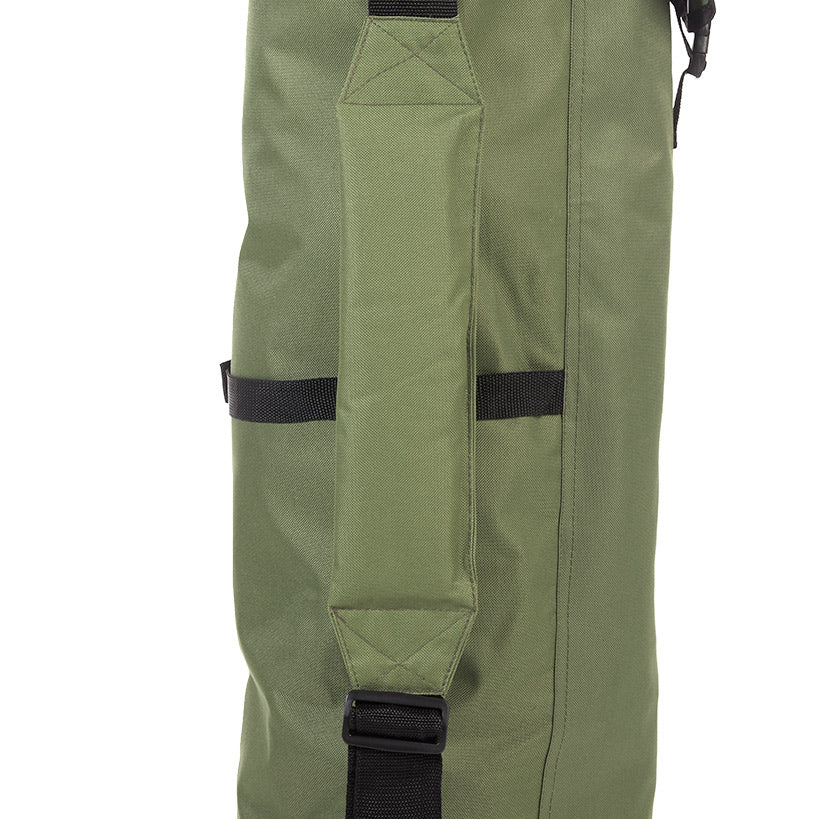 Fishing Multi-Rod Carrier And Storage Case - Image 6